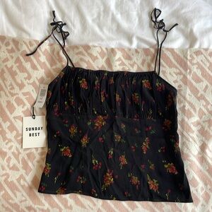 Atitzia Sunday Best Mae shirt